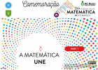 Comemoração do Dia Internacional da Matemática