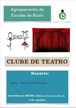 Clube de Teatro